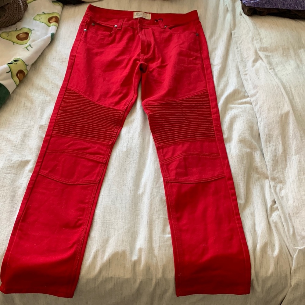 Men’s pjmark denim